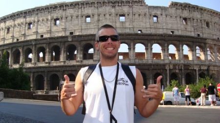 Ale Zeni - Coliseu Roma_1.JPG